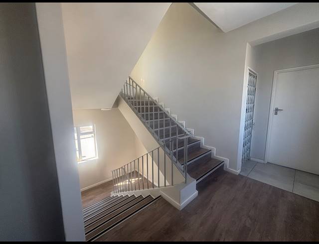 182M² OFFICE TO LET IN AUDAS ESTATE